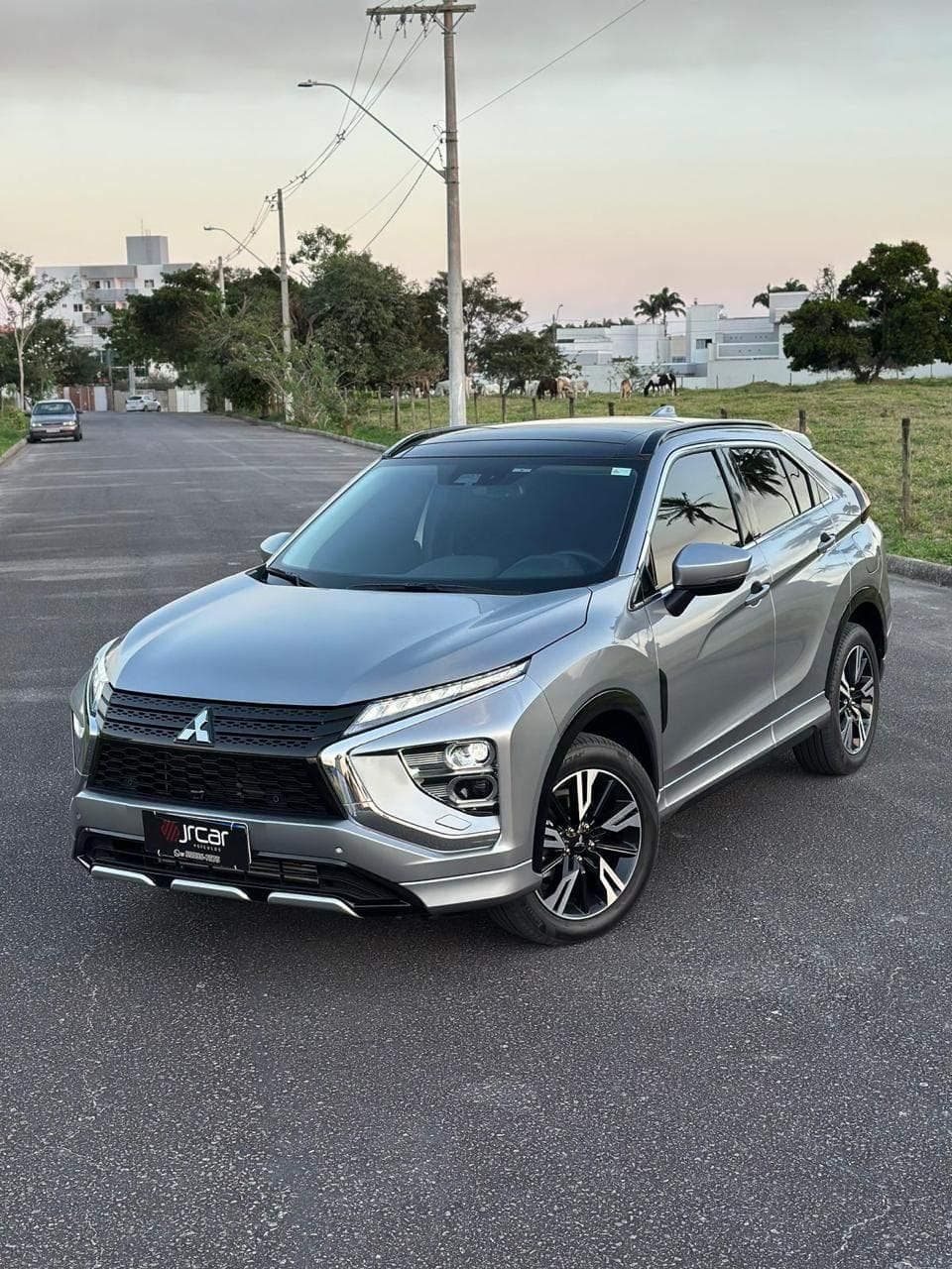 Eclipse Mitsubishi Eclipse HPE-S 1.5 AWD 165cv Aut.